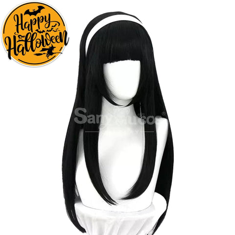 【In Stock】Game Identity V & Tomie Kawakami Cosplay Lead Consultant Cosplay Wig Cosplay Wigs