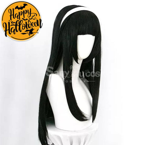 【In Stock】Game Identity V & Tomie Kawakami Cosplay Lead Consultant Cosplay Wig Cosplay Wigs