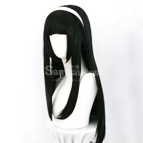 【In Stock】Game Identity V & Tomie Kawakami Cosplay Lead Consultant Cosplay Wig Cosplay Wigs