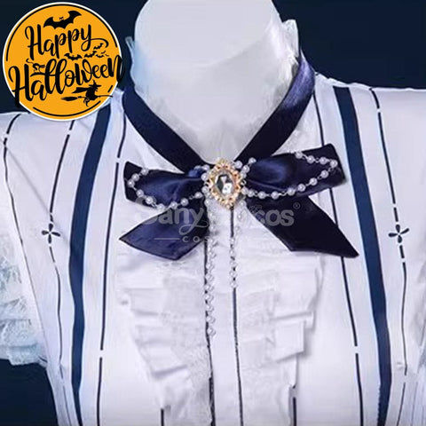【In Stock】Game Infinity Nikki Cosplay Feihua’s Memories Set Costume Costumes