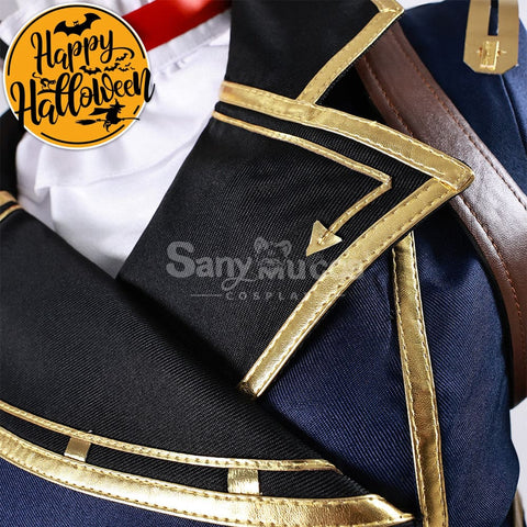 【In Stock】Game League Of Legends Cosplay Arcane Caitlyn Costume Costumes