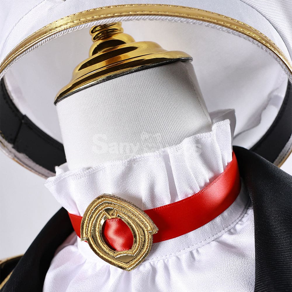 【In Stock】Game League Of Legends Cosplay Arcane Caitlyn Costume Costumes