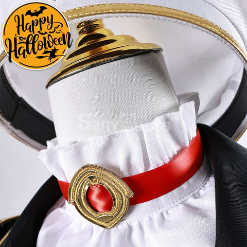 【In Stock】Game League Of Legends Cosplay Arcane Caitlyn Costume Costumes