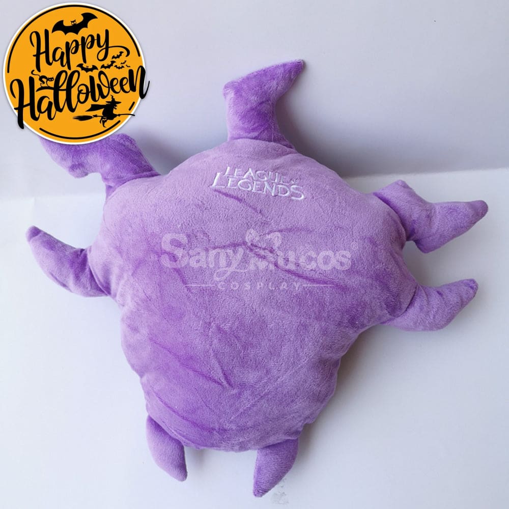 【In Stock】Game League Of Legends Cosplay Baron Nashor Pillow Props Prop