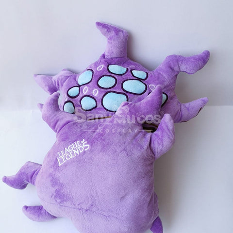 【In Stock】Game League Of Legends Cosplay Baron Nashor Pillow Props Prop