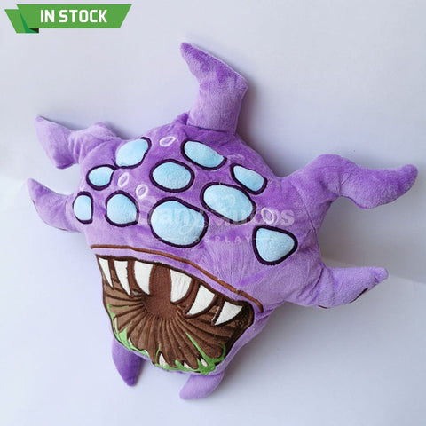 【In Stock】Game League Of Legends Cosplay Baron Nashor Pillow Props Prop