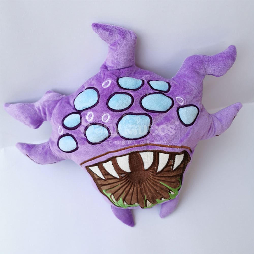 【In Stock】Game League Of Legends Cosplay Baron Nashor Pillow Props Prop