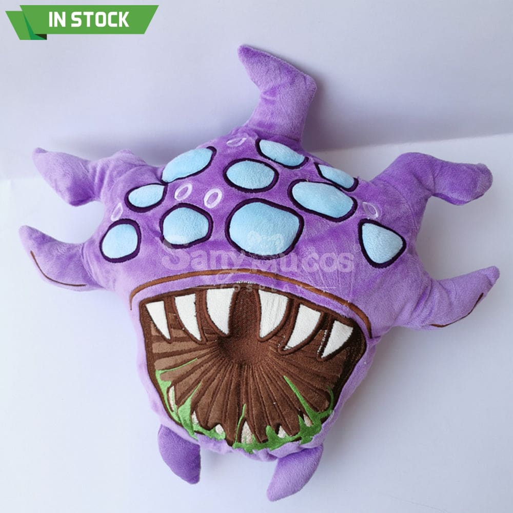 【In Stock】Game League Of Legends Cosplay Baron Nashor Pillow Props Prop