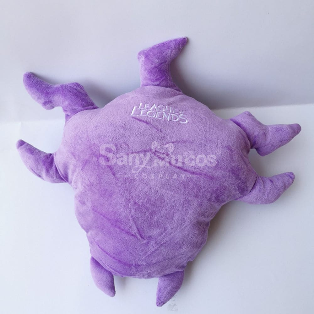 【In Stock】Game League Of Legends Cosplay Baron Nashor Pillow Props Prop