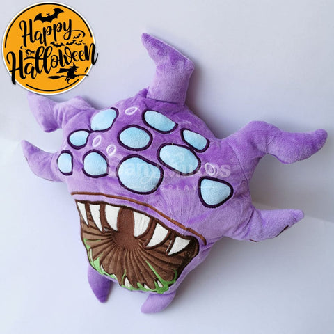 【In Stock】Game League Of Legends Cosplay Baron Nashor Pillow Props Prop