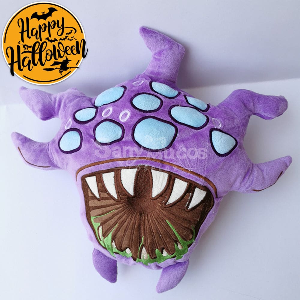 【In Stock】Game League Of Legends Cosplay Baron Nashor Pillow Props Prop