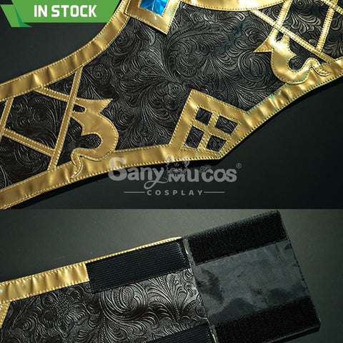 【In Stock】Game League Of Legends Cosplay Divine Sword Irelia Costume Costumes