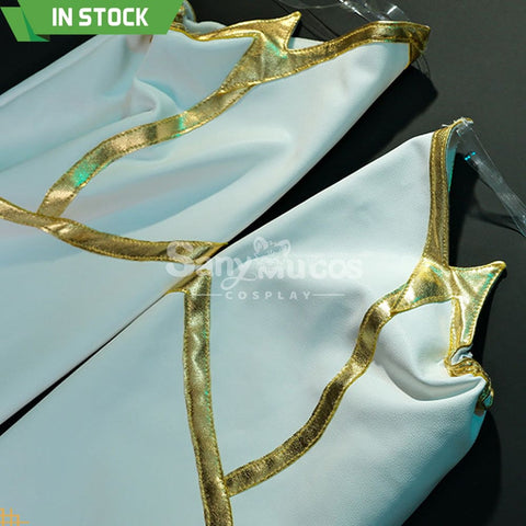 【In Stock】Game League Of Legends Cosplay Divine Sword Irelia Costume Costumes