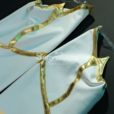 【In Stock】Game League Of Legends Cosplay Divine Sword Irelia Costume Costumes