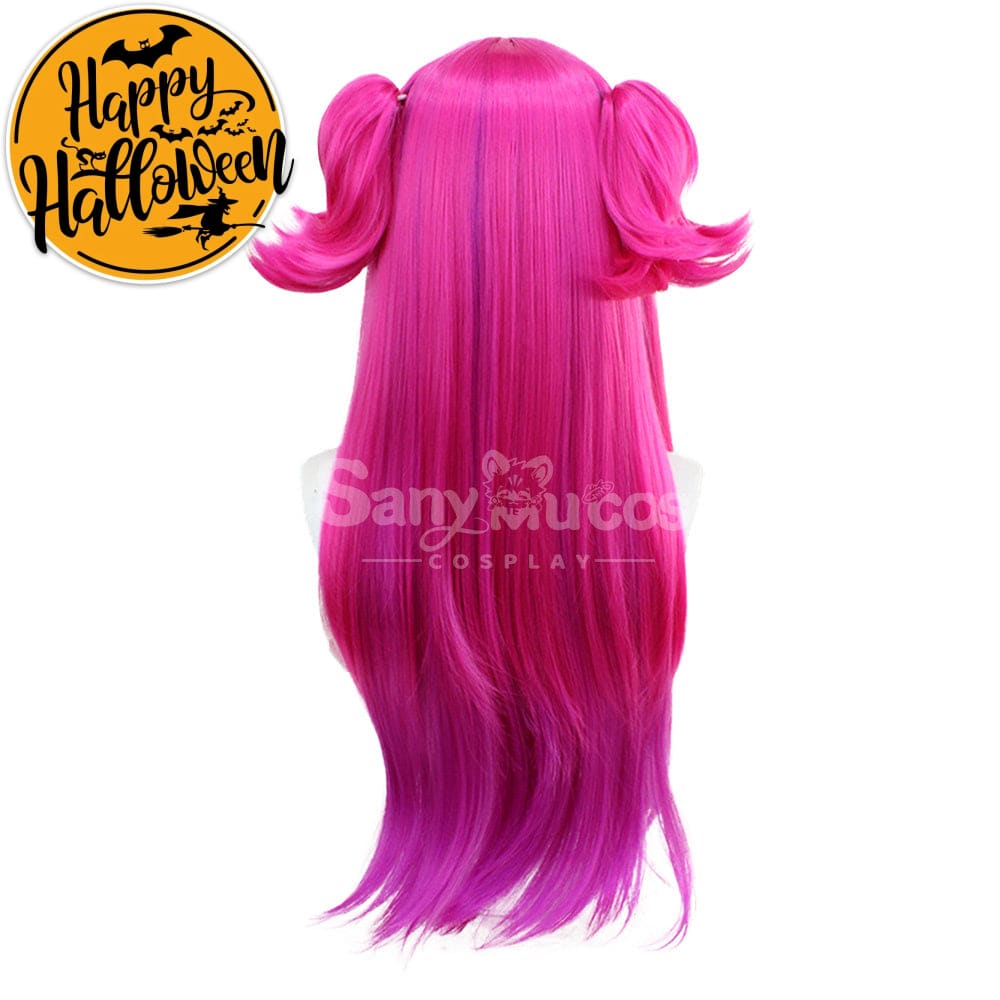 【In Stock】Game League Of Legends Cosplay Heartsteel Alune Wig Wigs