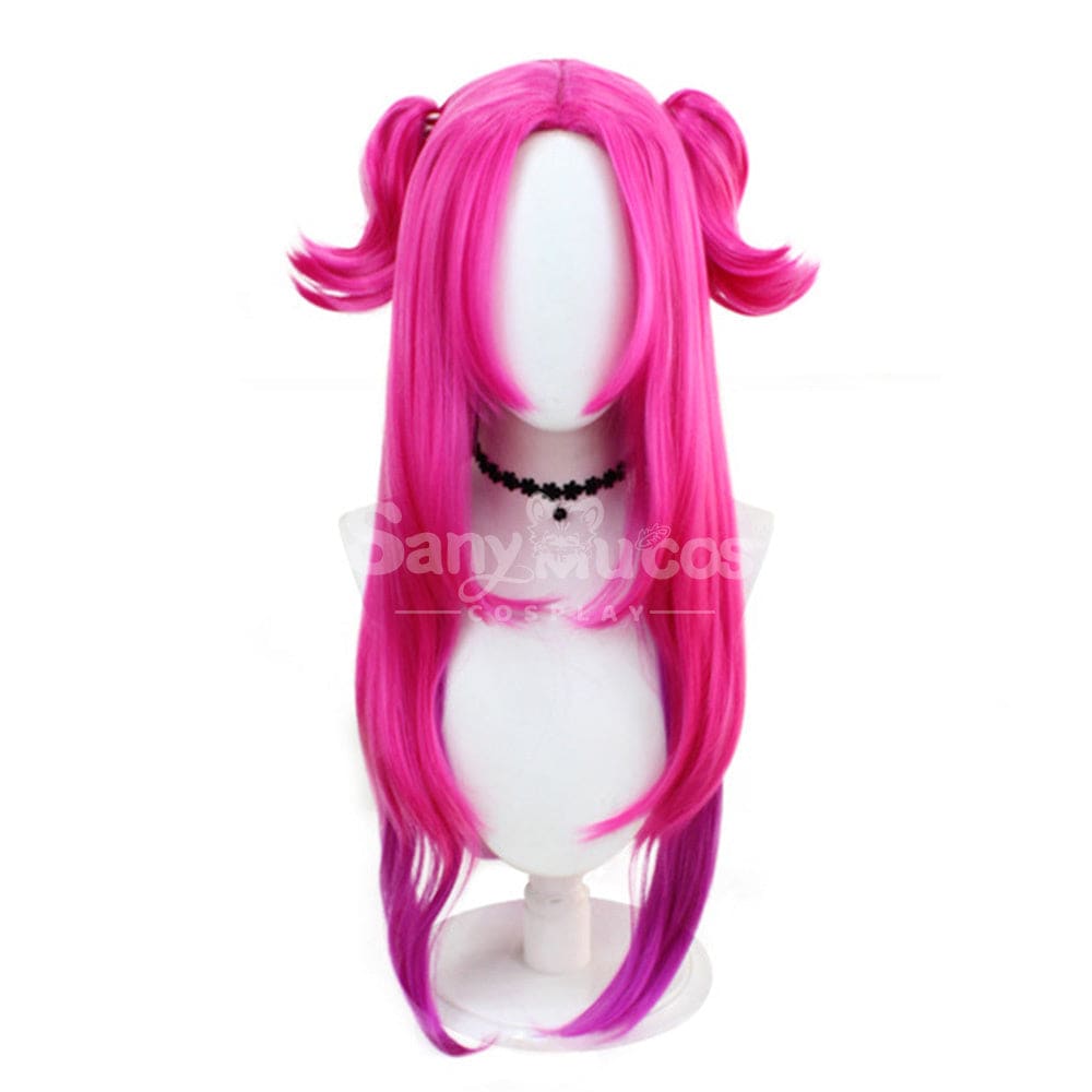 【In Stock】Game League Of Legends Cosplay Heartsteel Alune Wig Wigs