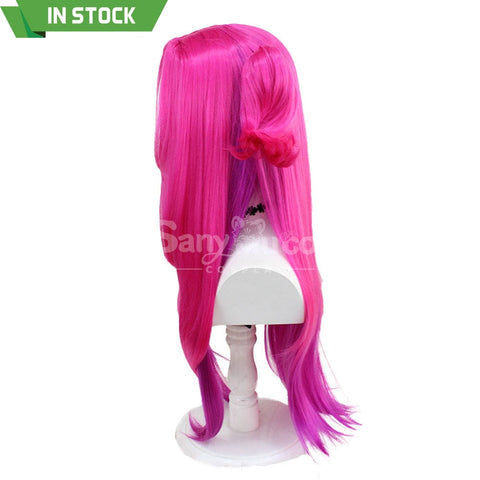 【In Stock】Game League Of Legends Cosplay Heartsteel Alune Wig Wigs