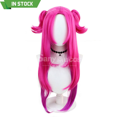 【In Stock】Game League Of Legends Cosplay Heartsteel Alune Wig Wigs