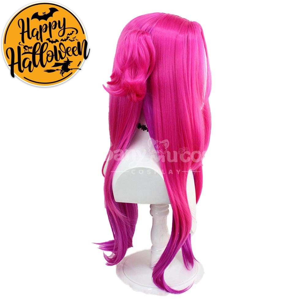 【In Stock】Game League Of Legends Cosplay Heartsteel Alune Wig Wigs