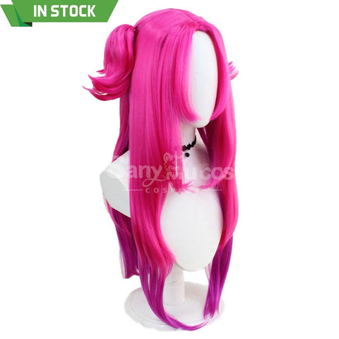 【In Stock】Game League Of Legends Cosplay Heartsteel Alune Wig Wigs