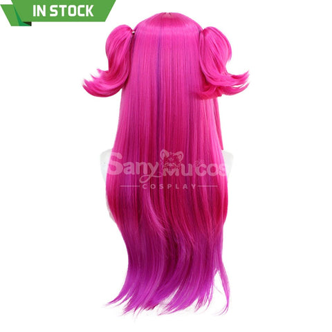 【In Stock】Game League Of Legends Cosplay Heartsteel Alune Wig Wigs