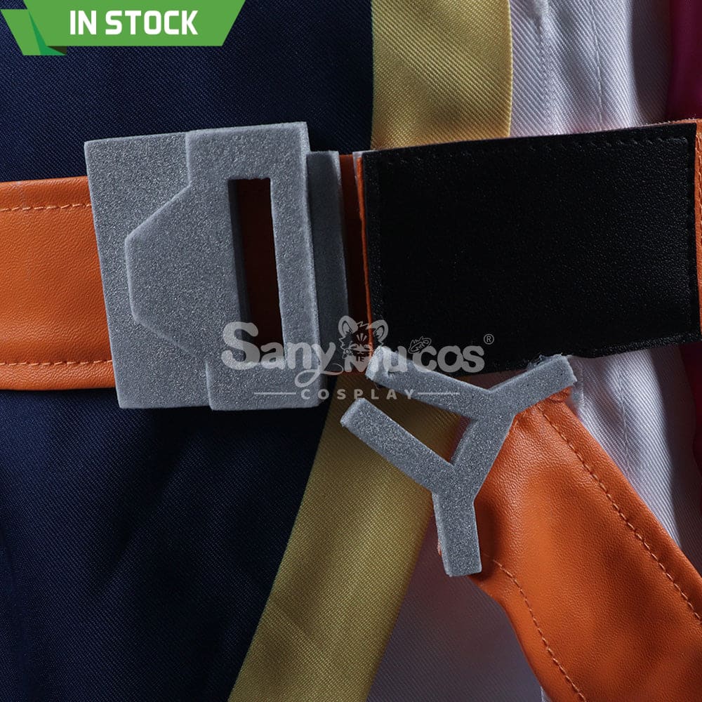 【In Stock】Game League Of Legends Cosplay Heartsteel Aphelios Costume Costumes