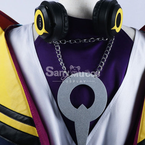 【In Stock】Game League Of Legends Cosplay Heartsteel Aphelios Costume Costumes