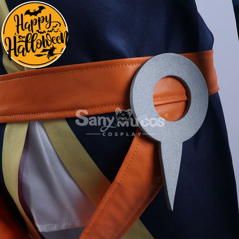 【In Stock】Game League Of Legends Cosplay Heartsteel Aphelios Costume Costumes