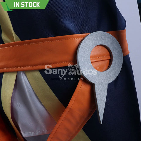 【In Stock】Game League Of Legends Cosplay Heartsteel Aphelios Costume Costumes
