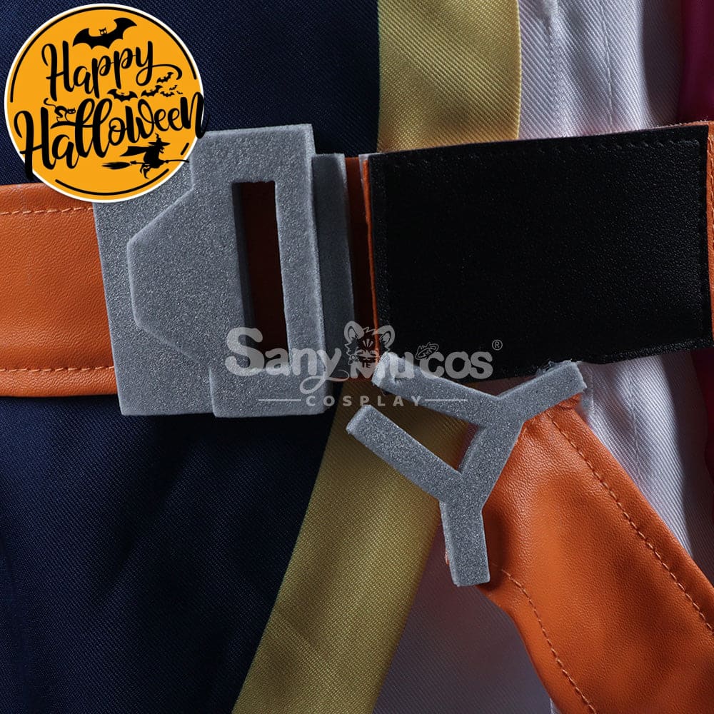 【In Stock】Game League Of Legends Cosplay Heartsteel Aphelios Costume Costumes