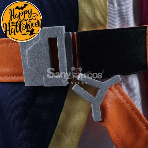 【In Stock】Game League Of Legends Cosplay Heartsteel Aphelios Costume Costumes