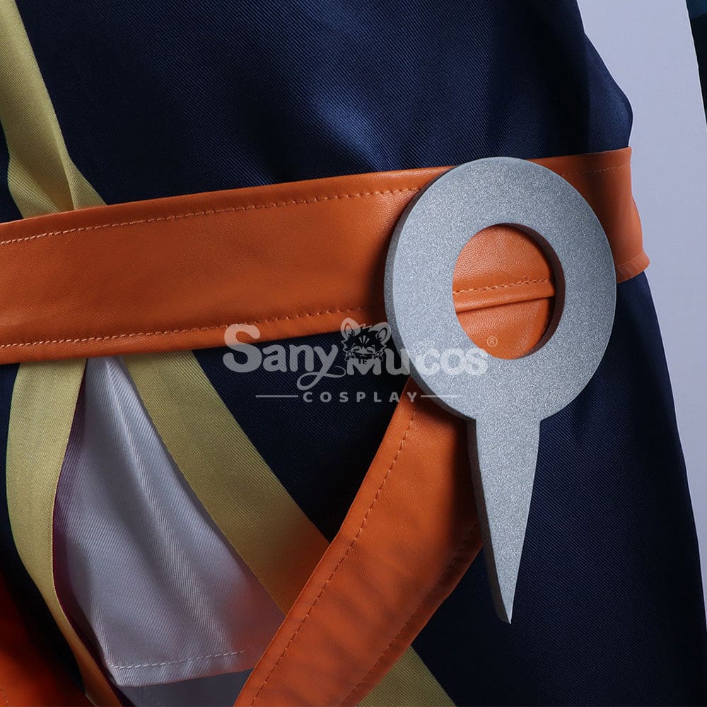 【In Stock】Game League Of Legends Cosplay Heartsteel Aphelios Costume Costumes