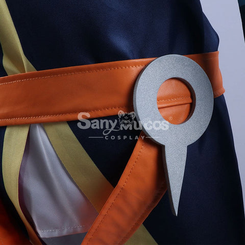 【In Stock】Game League Of Legends Cosplay Heartsteel Aphelios Costume Costumes