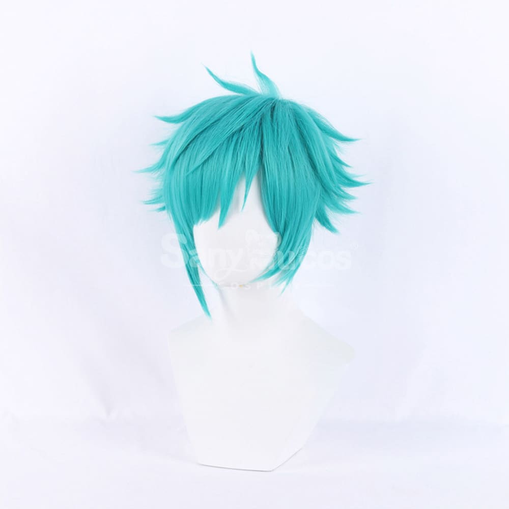 【In Stock】Game League Of Legends Cosplay Heartsteel Aphelios Wig Wigs