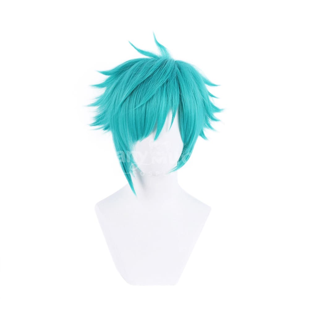 【In Stock】Game League Of Legends Cosplay Heartsteel Aphelios Wig Wigs