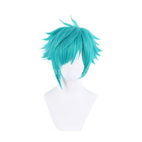 【In Stock】Game League Of Legends Cosplay Heartsteel Aphelios Wig Wigs