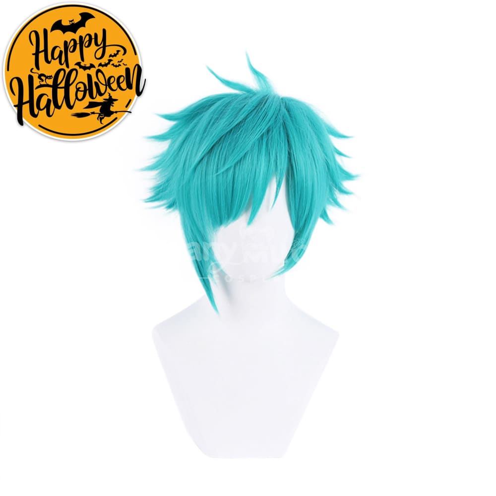 【In Stock】Game League Of Legends Cosplay Heartsteel Aphelios Wig Wigs