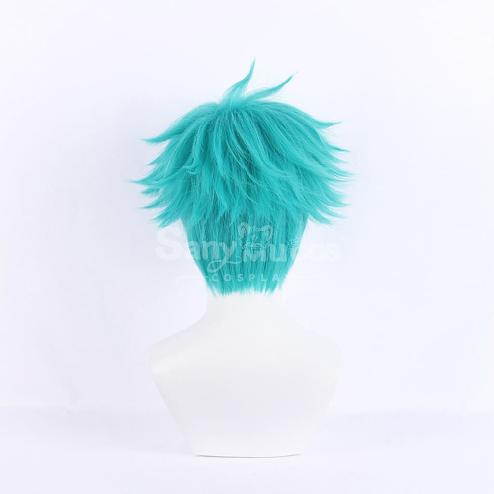 【In Stock】Game League Of Legends Cosplay Heartsteel Aphelios Wig Wigs