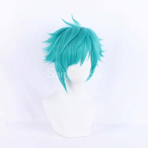 【In Stock】Game League Of Legends Cosplay Heartsteel Aphelios Wig Wigs