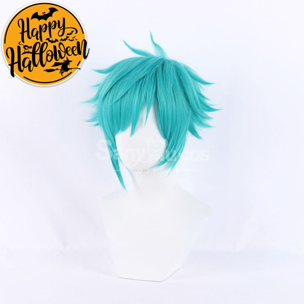 【In Stock】Game League Of Legends Cosplay Heartsteel Aphelios Wig Wigs