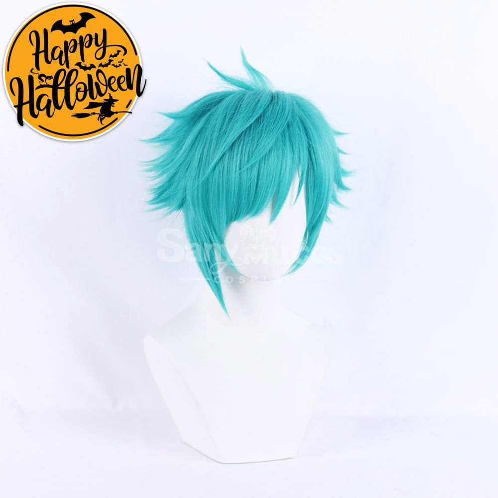 【In Stock】Game League Of Legends Cosplay Heartsteel Aphelios Wig Wigs