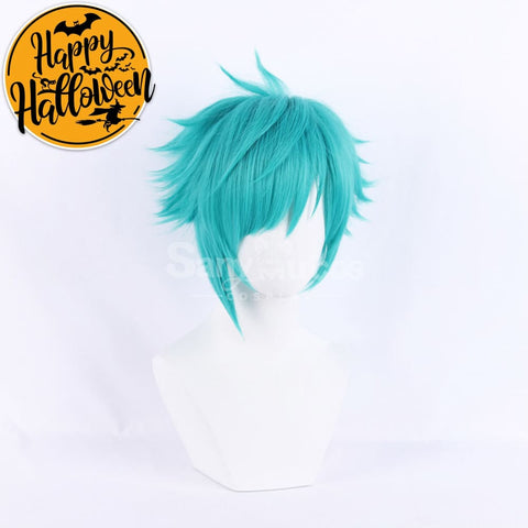 【In Stock】Game League Of Legends Cosplay Heartsteel Aphelios Wig Wigs