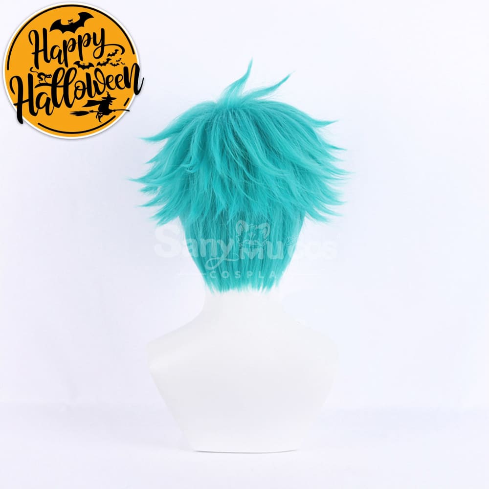【In Stock】Game League Of Legends Cosplay Heartsteel Aphelios Wig Wigs
