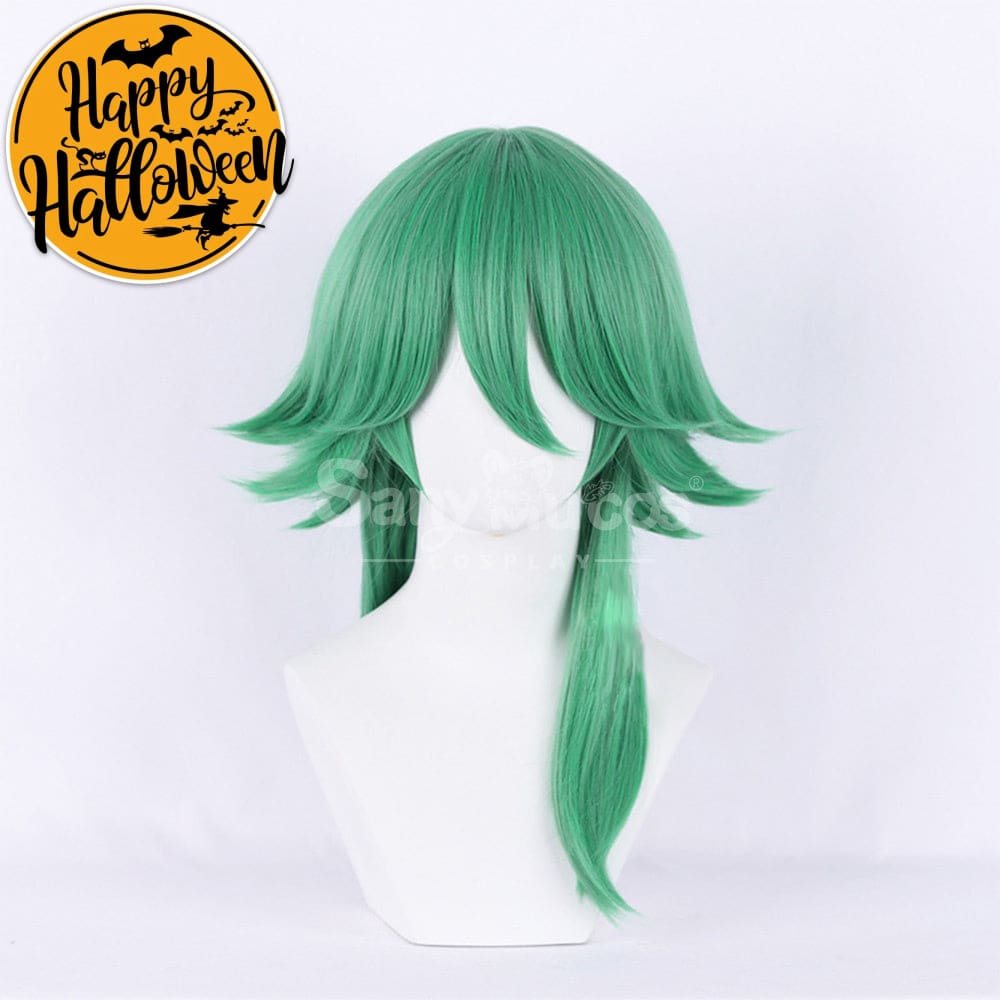 【In Stock】Game League Of Legends Cosplay Heartsteel Ezreal Wig Wigs