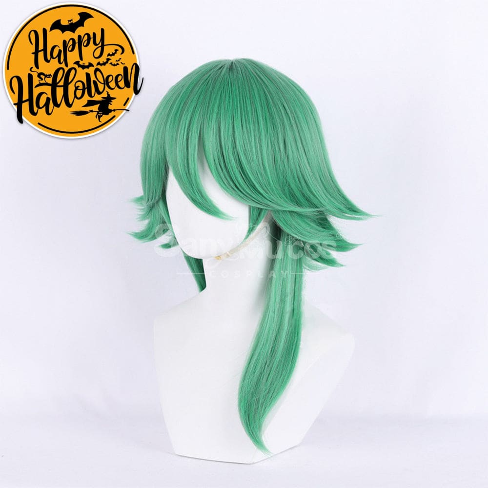 【In Stock】Game League Of Legends Cosplay Heartsteel Ezreal Wig Wigs
