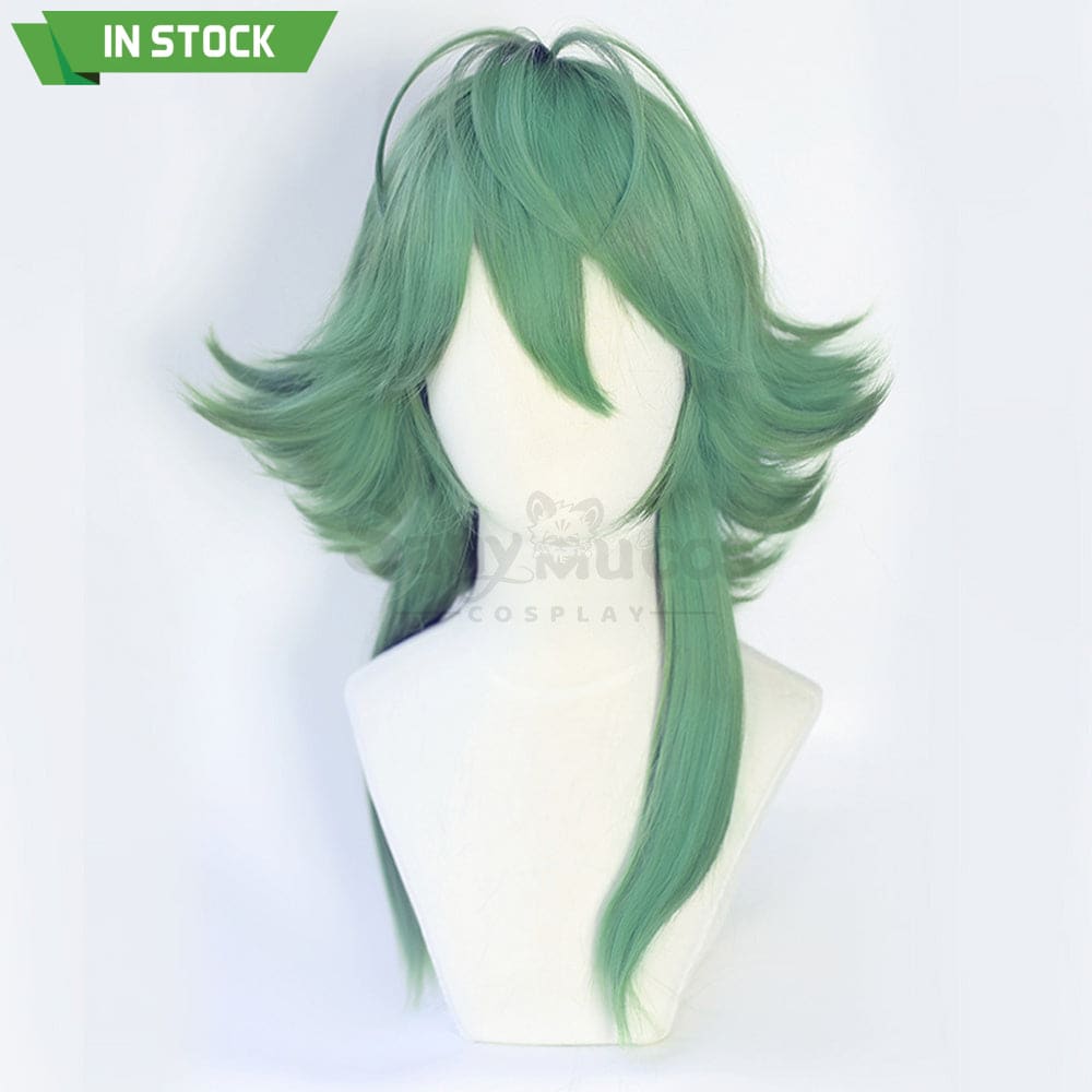 【In Stock】Game League Of Legends Cosplay Heartsteel Ezreal Wig Wigs