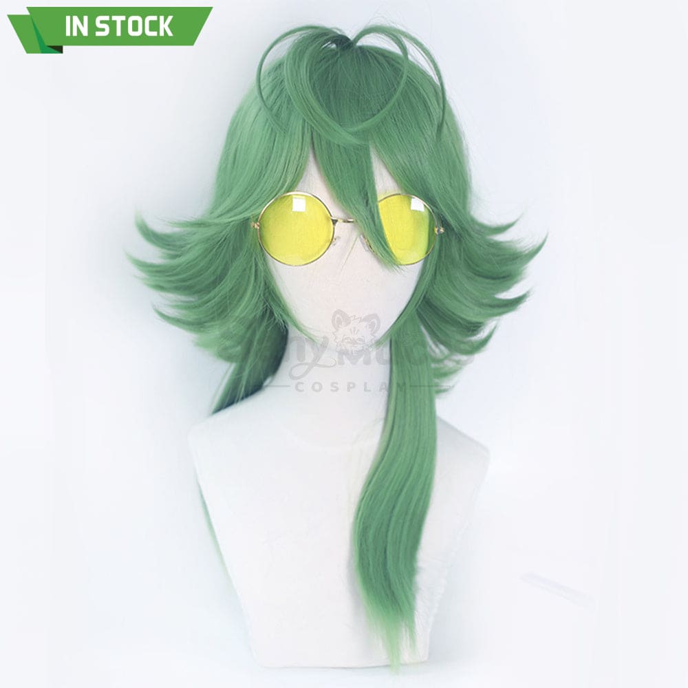 【In Stock】Game League Of Legends Cosplay Heartsteel Ezreal Wig Wigs