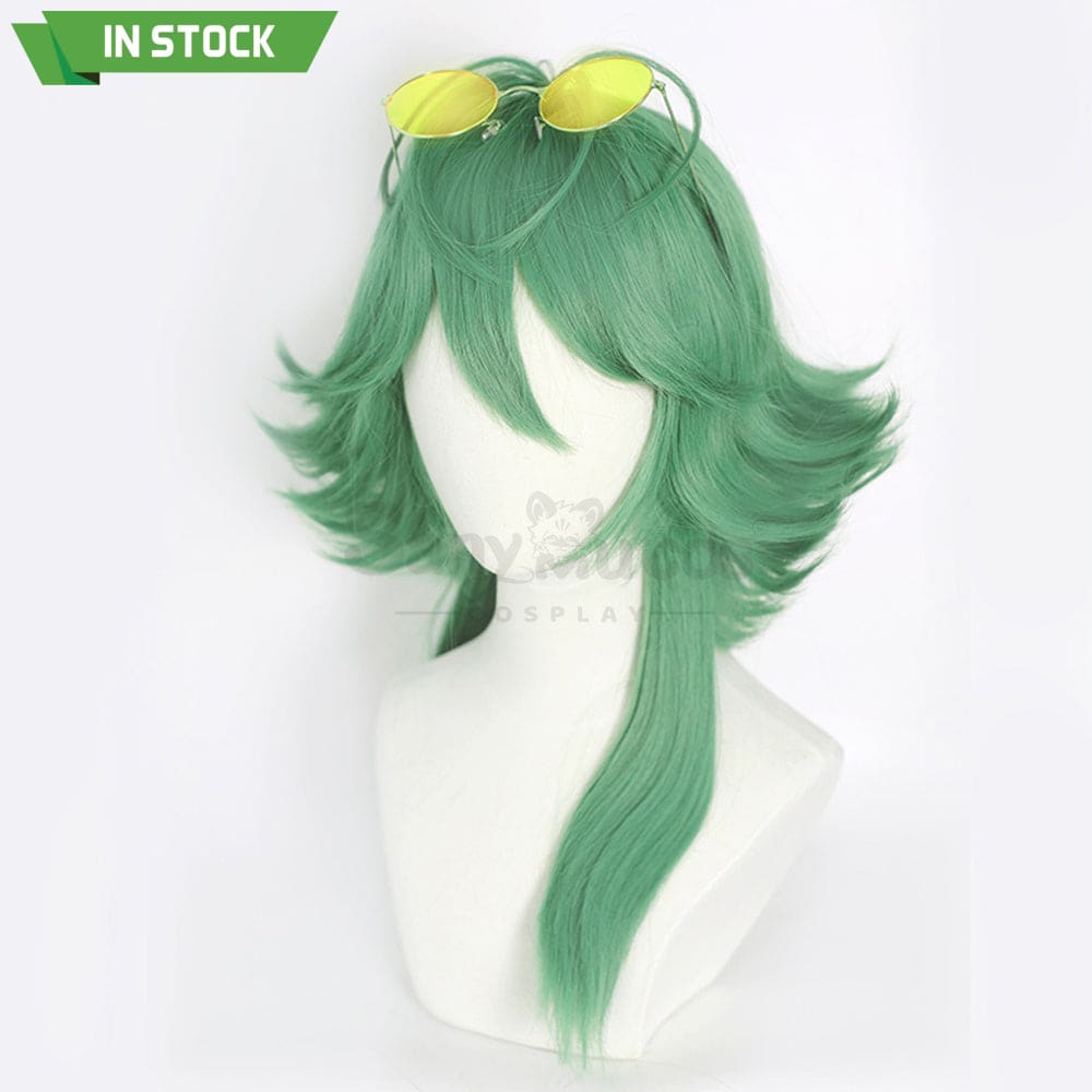 【In Stock】Game League Of Legends Cosplay Heartsteel Ezreal Wig Wigs