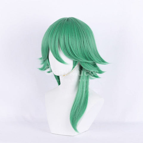【In Stock】Game League Of Legends Cosplay Heartsteel Ezreal Wig Wigs