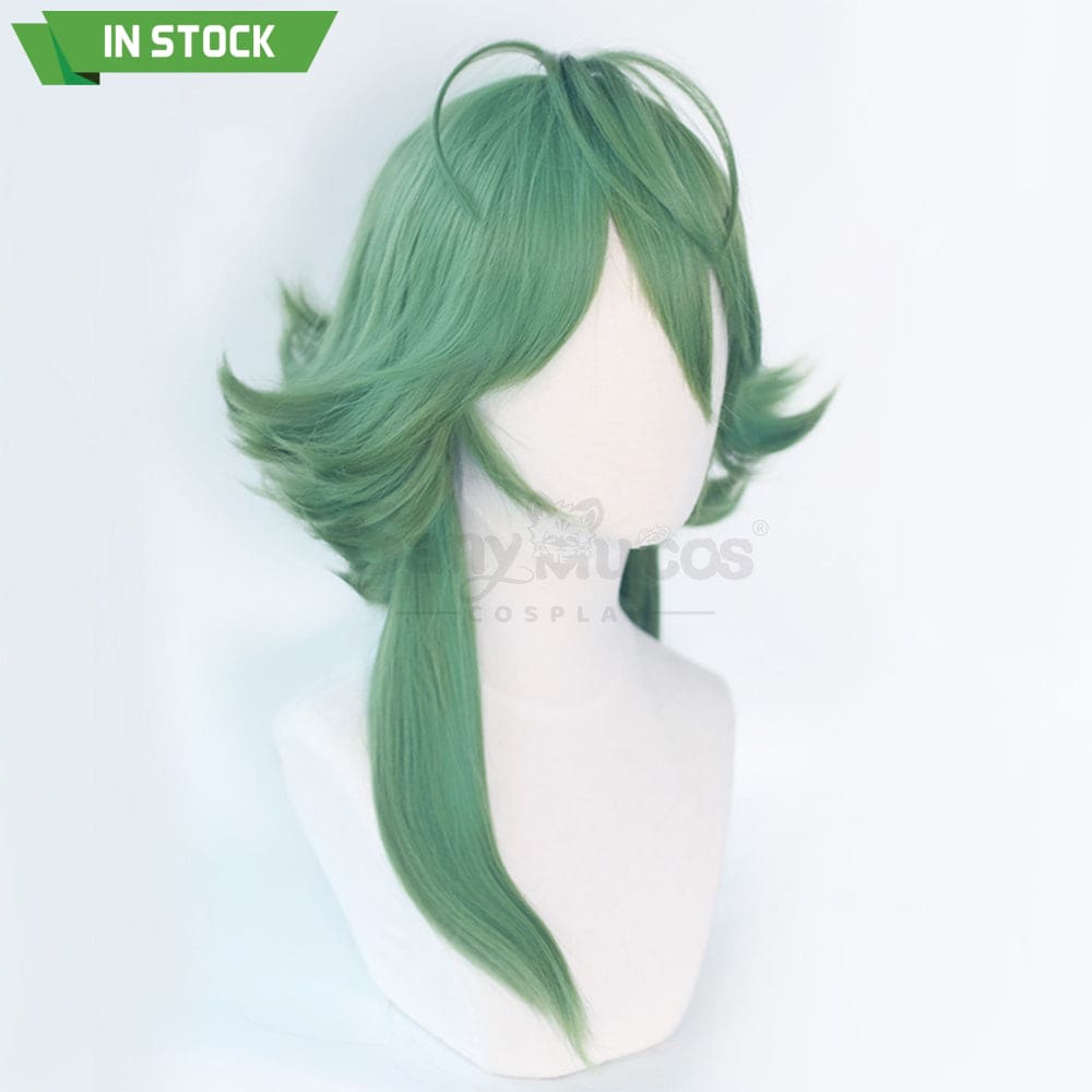 【In Stock】Game League Of Legends Cosplay Heartsteel Ezreal Wig Wigs